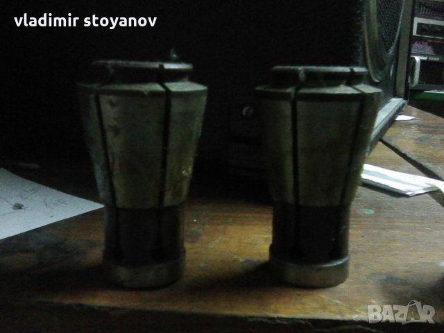  машинни части, снимка 2 - Стругове - 25960805