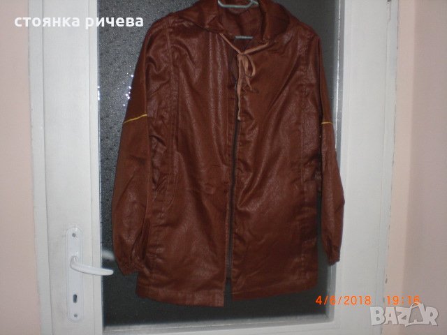 продавам дамско лятно яке, снимка 2 - Якета - 21789900