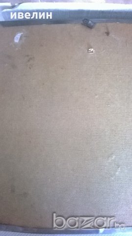 старо медно пано за декорация, снимка 5 - Антикварни и старинни предмети - 18344318