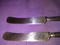 Домакински ножове Солинген -2бр винтидж-от 50-те години на 20век, снимка 4