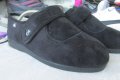 НОВИ Moccasin Slippers домашни зимни мъжки обувки  CR , N 41- 42 ,GOGOMOTO.BAZAR.BG®