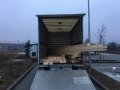 Превоз /транспорт/ на всякакъв вид товар, мебели, техника, строителни материали /падащ борд/, снимка 12