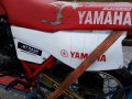 Yamaha xt 600 само на части ямаха хт , снимка 11
