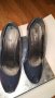 Gabriela juliani обувки , снимка 1 - Дамски обувки на ток - 19566966