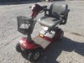 скутер за трудноподвижни хора , снимка 1 - Инвалидни скутери - 26195613