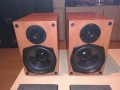 Pure 2х40w/8ohm-2броя тонколони-26х24х15см-внос англия, снимка 11