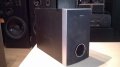 Sony ss-wp2200 subwoofer-39/32/20см-внос швеицария, снимка 2