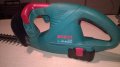 Bosch ahs41 accu-храсторез+батерия-внос швеицария, снимка 5