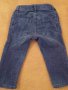 Бебешки джинси Benetton, снимка 2