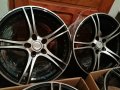 5X100 .18 цола Golf4,Bora,Beatle,Seat-Leon,Toledo,Audi A3,TT,Skoda , снимка 5