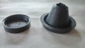 Прахозащитен маншон Ф38  и гумичка Ф38 за заден спирачен цилиндър на ГАЗ-53, снимка 2