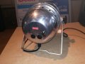 PROFI LED-eurolite-led прожектор-30х20см-внос швеицария, снимка 10