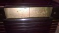 антика-бакелитово-лампово радио-внос франция, снимка 7