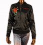 ED HARDY Дамско Яке тип Горнище size S, снимка 2