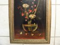 стара маслена картина,живопис, снимка 3