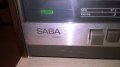 saba hi-fi-studio ll stereo receiver-made in germany-внос швеицария, снимка 12