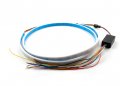 LED лента задни светлини, бягащи мигачи, аварийни., снимка 7