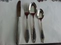 ретро български прибори за хранене  Петко Денев , снимка 7