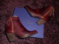 Stuart Weitzman boot, снимка 6