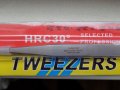 Професионални пинсети ново, снимка 2