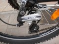 Продавам колела внос от Германия алуминиев МТВ спортен велосипед ALTERO VIBREIK 26 цола, снимка 5
