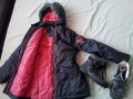 Зимни якета, снимка 3