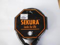 Продавам колела внос от Германия заключващо устройство,катинар за велосипед SEKURA Locks for life , снимка 4