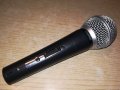 shure 58-profi microphone-внос швеицария, снимка 2