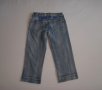 D-XEL Jeans, летни бермуди за момиче,152 см.  , снимка 4