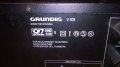 Grundig v101 amplifier-внос швеицария, снимка 11