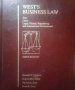 West’s Business Law Text, Cases, Legal and Regulatory Environment 1994г.