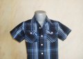 AIRWALK,отлична риза за момче, 110/116 см., снимка 2