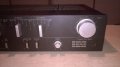 technics su-v303 stereo amplifier made in japan-внос швеицария, снимка 10