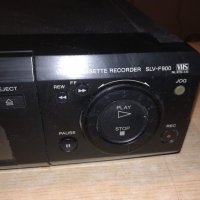 sony slv-f900vc hifi stereo video-внос швеицария, снимка 9 - Плейъри, домашно кино, прожектори - 21302575