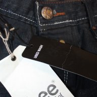 LEE - Оригинални мъжки маркови дънки, снимка 6 - Дънки - 12470962