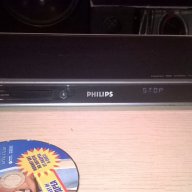 Philips dvp5990/12 usb/hdmi-внос швеицария, снимка 7 - Плейъри, домашно кино, прожектори - 13408147