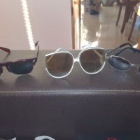 Продавам очила, снимка 7 - Слънчеви и диоптрични очила - 20583627