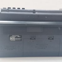 Радио Grundig music boy 165a, снимка 5 - Радиокасетофони, транзистори - 25618911