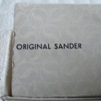 Стари чертожни шаблони SANDER, снимка 4 - Други ценни предмети - 19662990