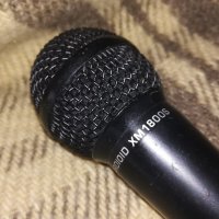 behringer profi microphone-внос швеицария, снимка 13 - Микрофони - 20458685