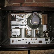 Старо радио - 3, снимка 5 - Антикварни и старинни предмети - 18191272
