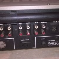 expert ta-930 stereo receiver pro sound-made in japan-внос швеция, снимка 16 - Ресийвъри, усилватели, смесителни пултове - 25742132