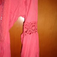 Свежарска блуза за бременни, снимка 4 - Дрехи за бременни - 11665298