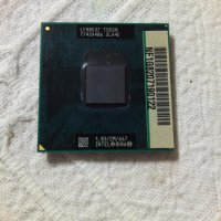 процесори cpu Intel за лаптопи, снимка 1 - Процесори - 19654450