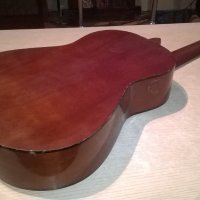 китара-made in korea-89х32х9см-внос швеицария, снимка 6 - Китари - 23514492