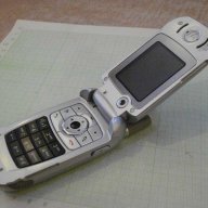 GSM "MOTOROLA - V 980" пълен комплект с две батерии работещ, снимка 7 - Motorola - 15383623