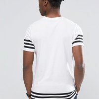 Adidas -страхотна мъжка тениска, снимка 2 - Тениски - 21591685