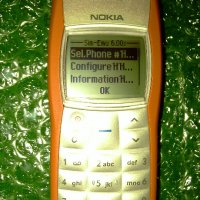 NOKIA 1100 , Firmware 3.11 RH-15 made in Germany - НОВ  , снимка 5 - Nokia - 17351061