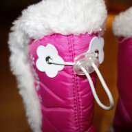 нови обувки за сняг Snow Fun, 32ри номер, снимка 6 - Детски боти и ботуши - 12207057