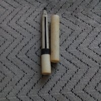 Стар молив за вежди, снимка 3 - Антикварни и старинни предмети - 24292791